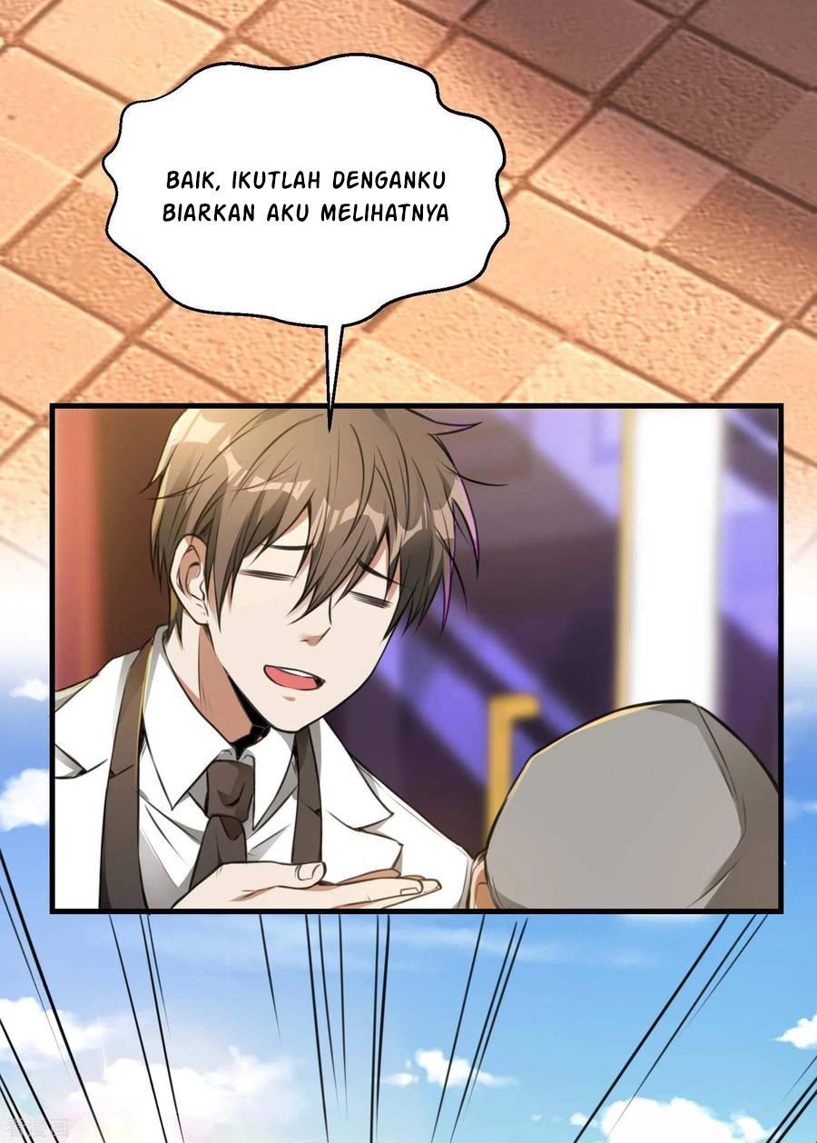 Useless First Son-In-Law Chapter 14 - halaman 15