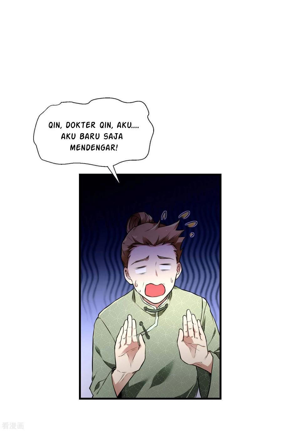 Useless First Son-In-Law Chapter 14 - halaman 23