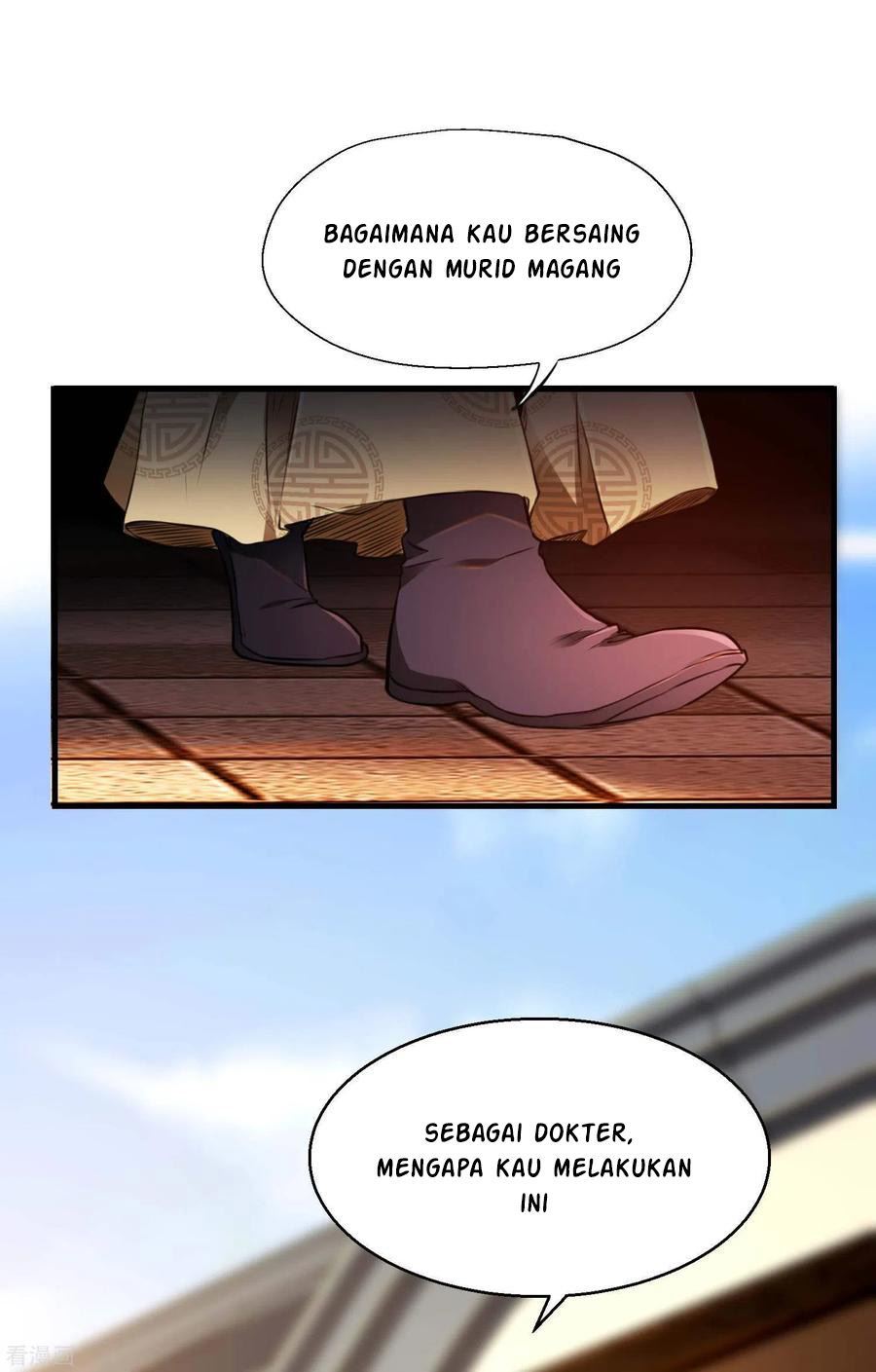 Useless First Son-In-Law Chapter 14 - halaman 24