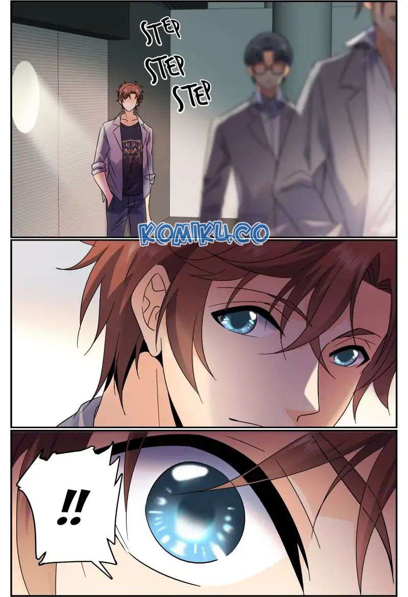 Useless First Son-In-Law Chapter 14 - halaman 3