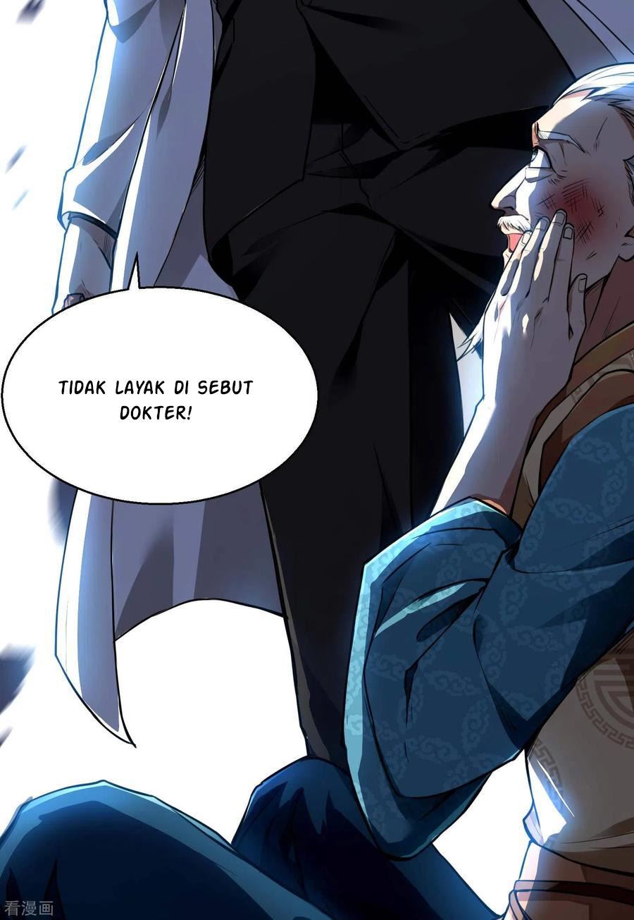 Useless First Son-In-Law Chapter 14 - halaman 39