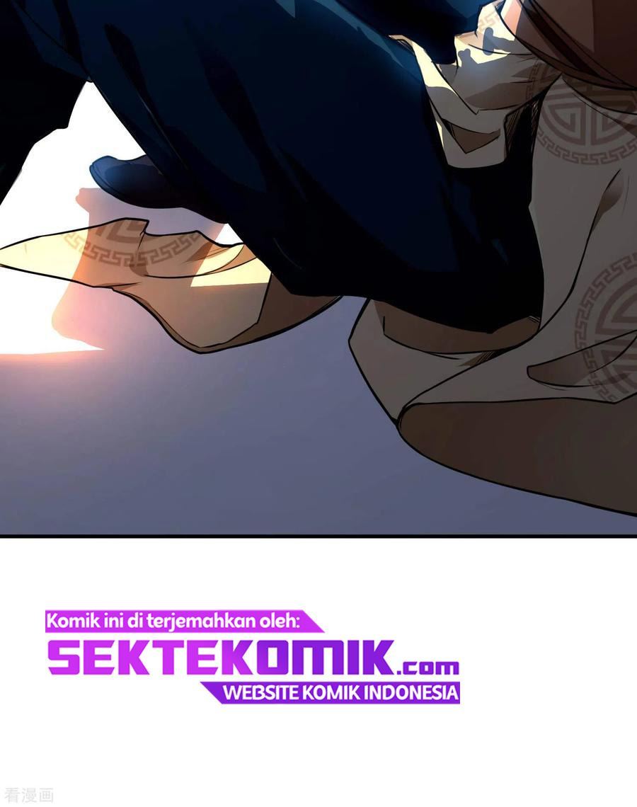 Useless First Son-In-Law Chapter 14 - halaman 40