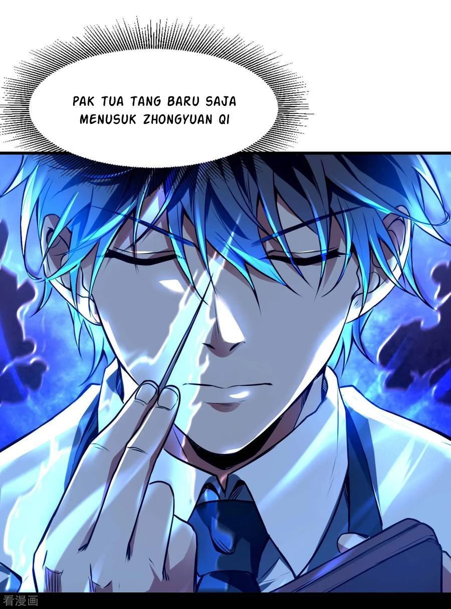 Useless First Son-In-Law Chapter 14 - halaman 41
