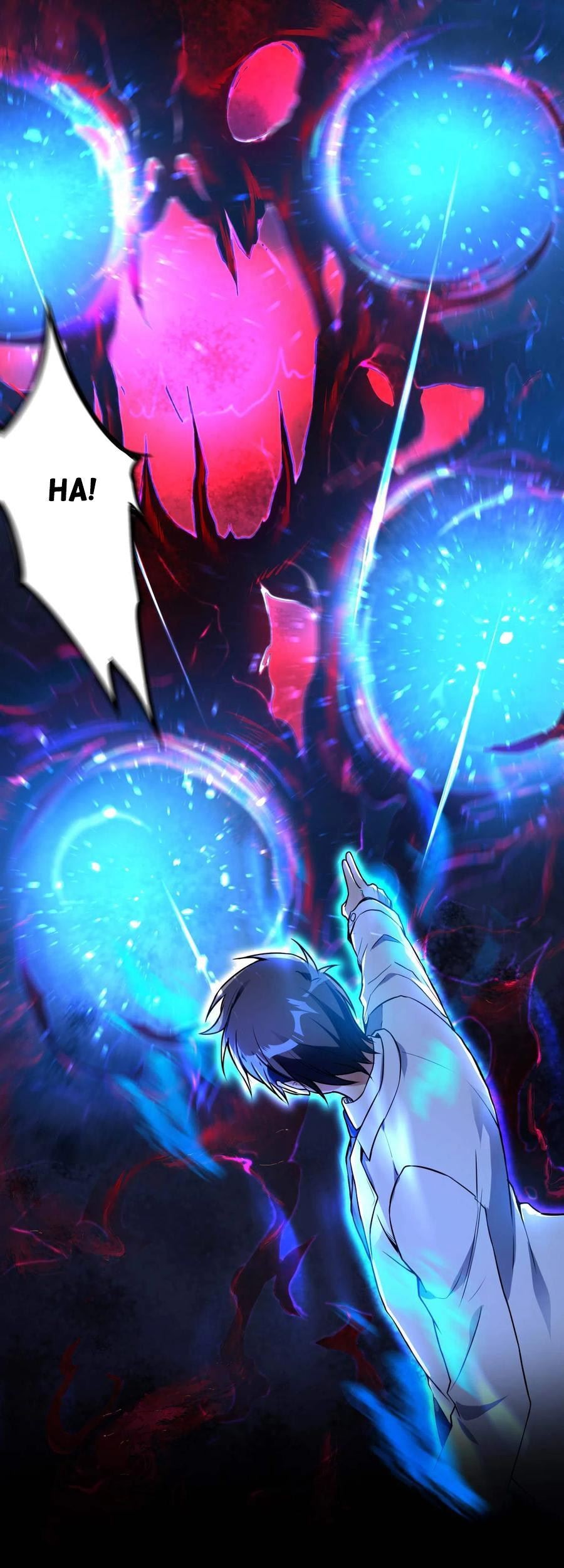 Useless First Son-In-Law Chapter 14 - halaman 45