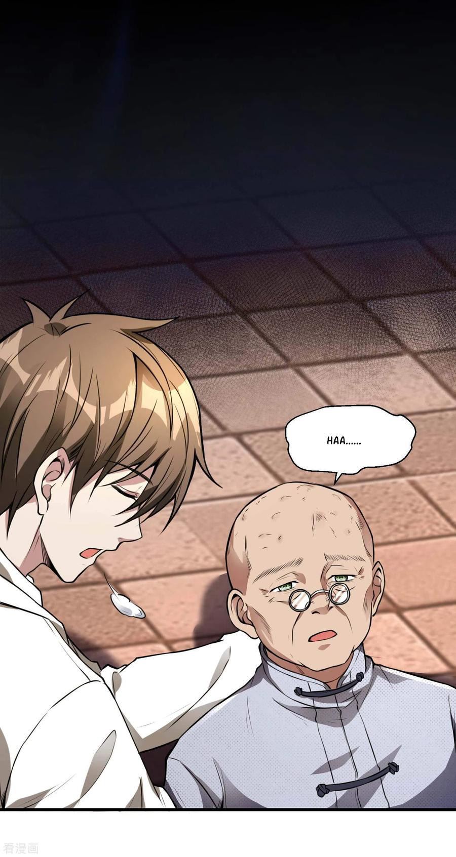 Useless First Son-In-Law Chapter 14 - halaman 47