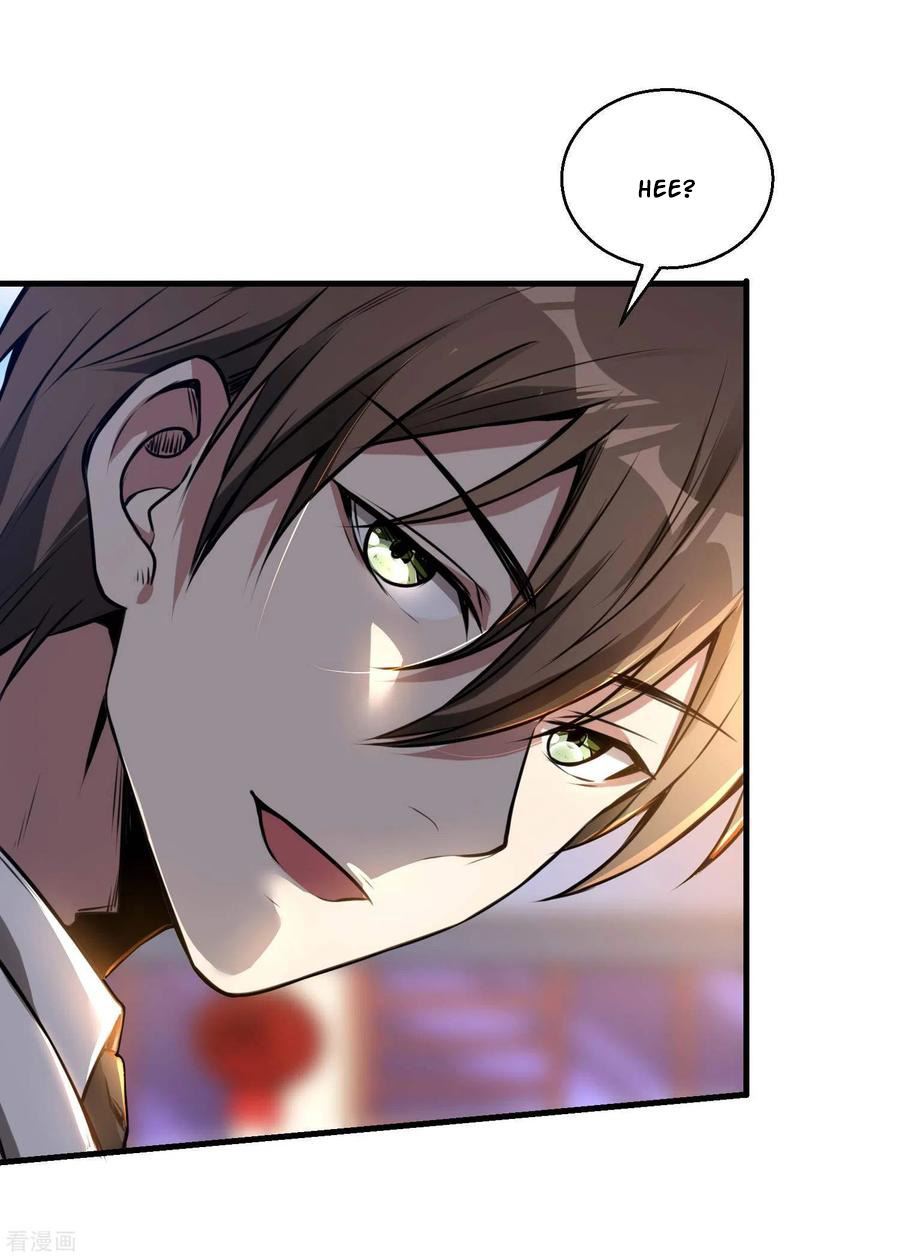Useless First Son-In-Law Chapter 14 - halaman 50