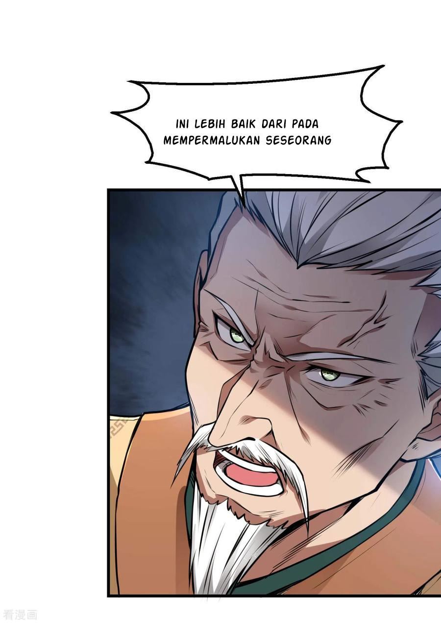 Useless First Son-In-Law Chapter 14 - halaman 51