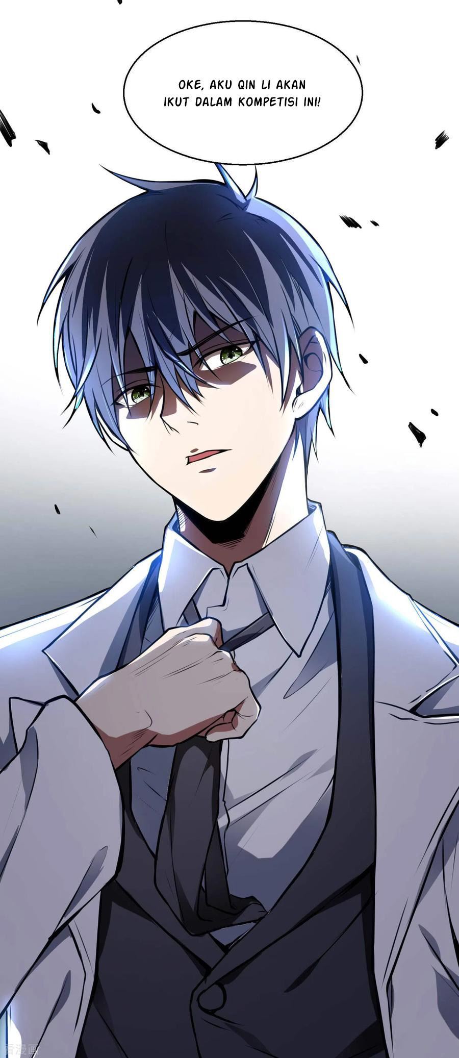 Useless First Son-In-Law Chapter 14 - halaman 53