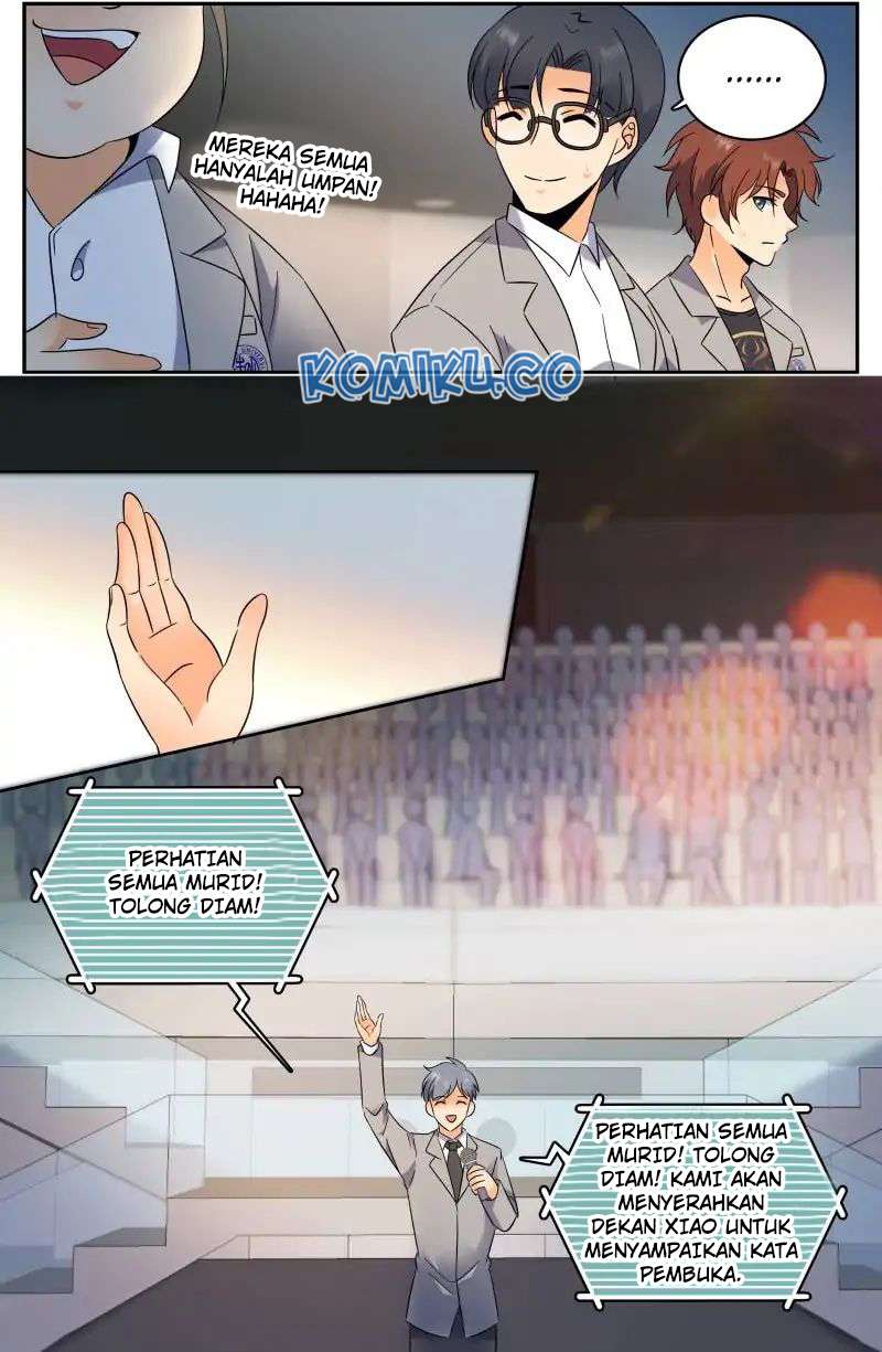 Useless First Son-In-Law Chapter 14 - halaman 7
