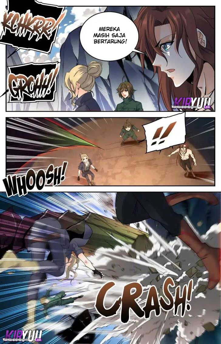 Useless First Son-In-Law Chapter 140 - halaman 6
