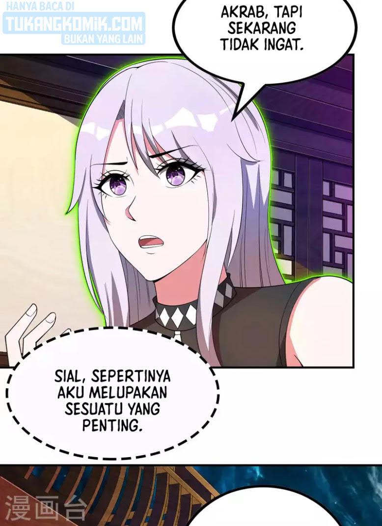 Useless First Son-In-Law Chapter 141 - halaman 19