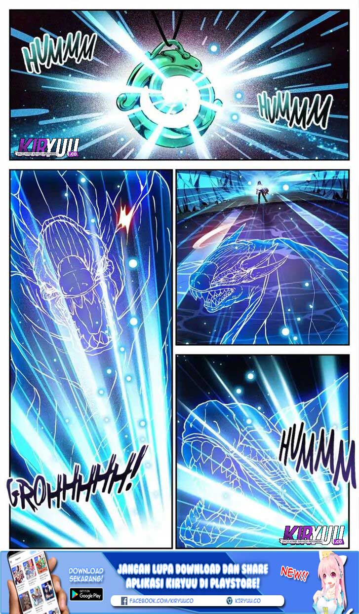Useless First Son-In-Law Chapter 141 - halaman 3