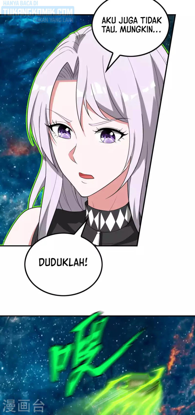 Useless First Son-In-Law Chapter 141 - halaman 43