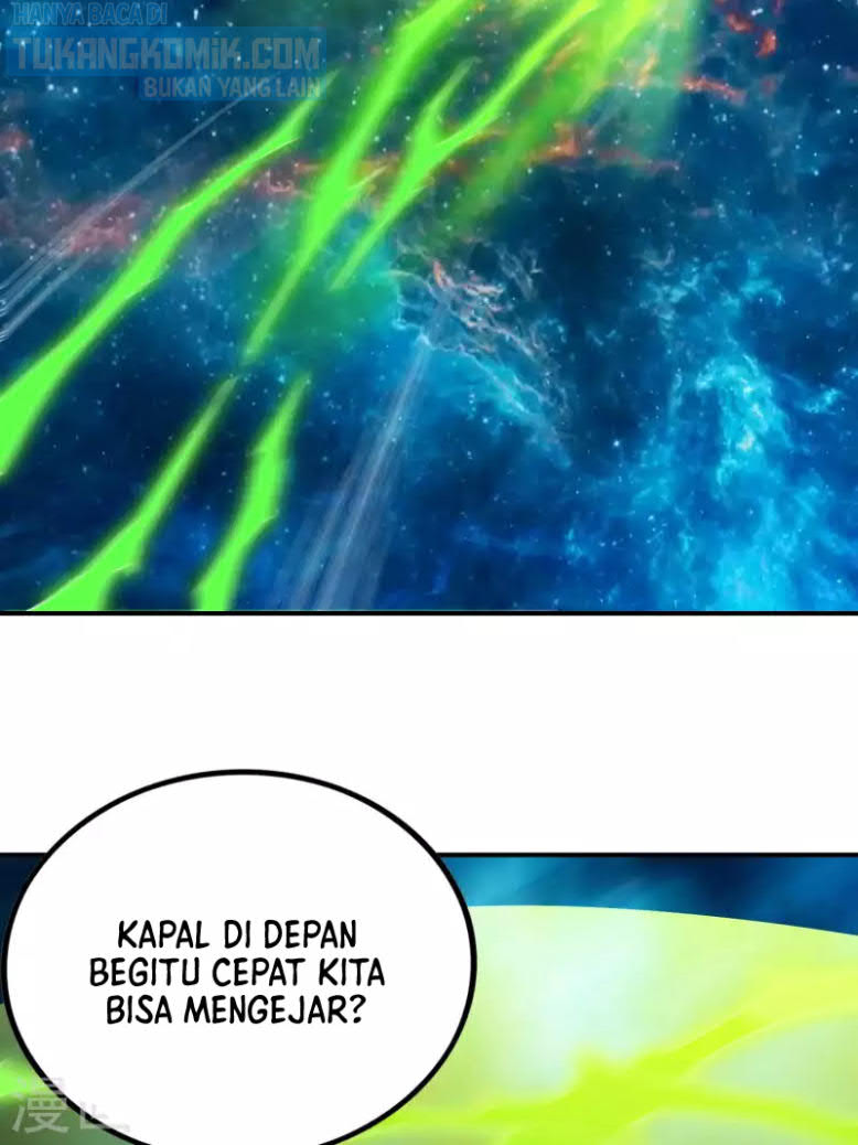 Useless First Son-In-Law Chapter 141 - halaman 44