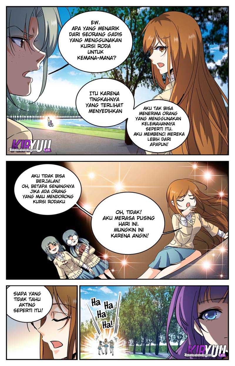 Useless First Son-In-Law Chapter 142 - halaman 11