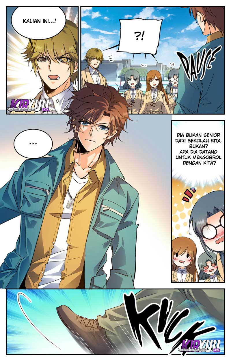 Useless First Son-In-Law Chapter 142 - halaman 14