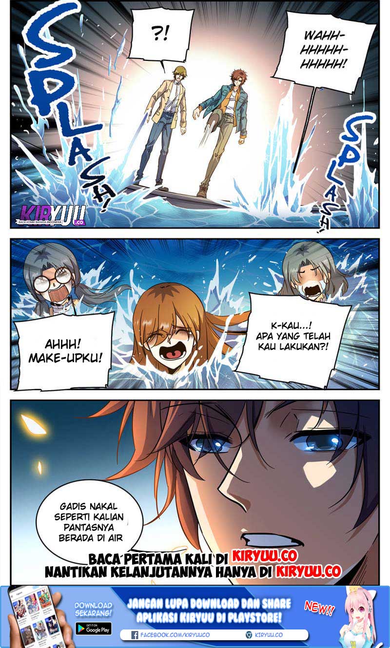 Useless First Son-In-Law Chapter 142 - halaman 15