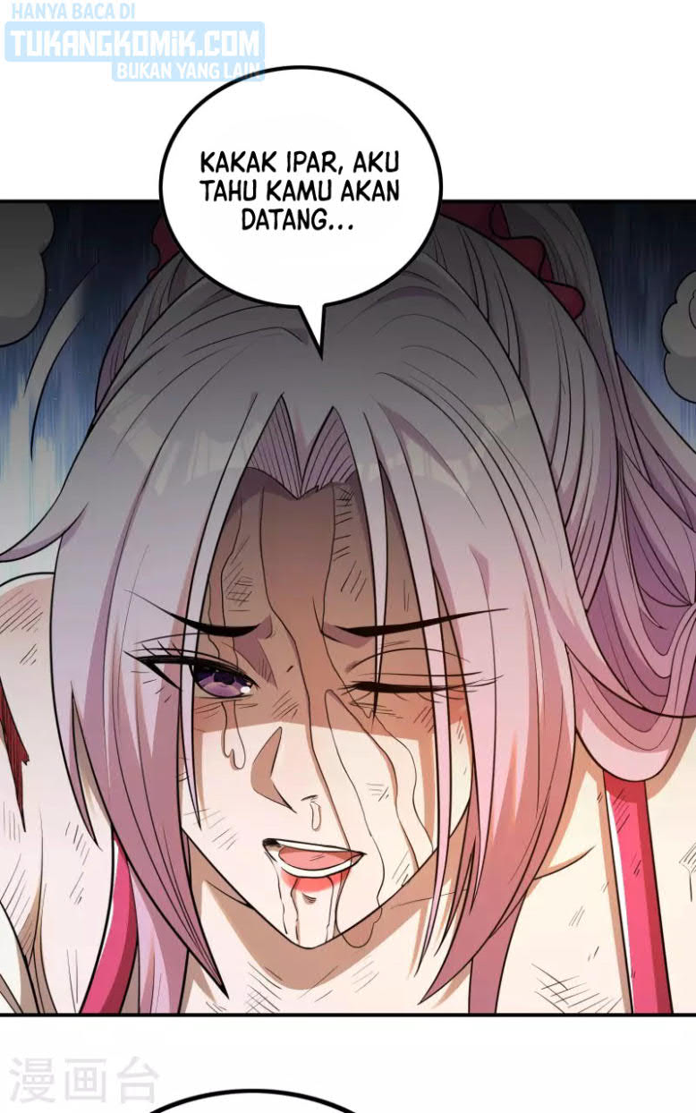 Useless First Son-In-Law Chapter 142 - halaman 17