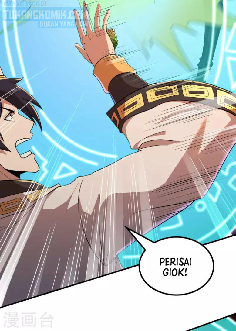 Useless First Son-In-Law Chapter 142 - halaman 22