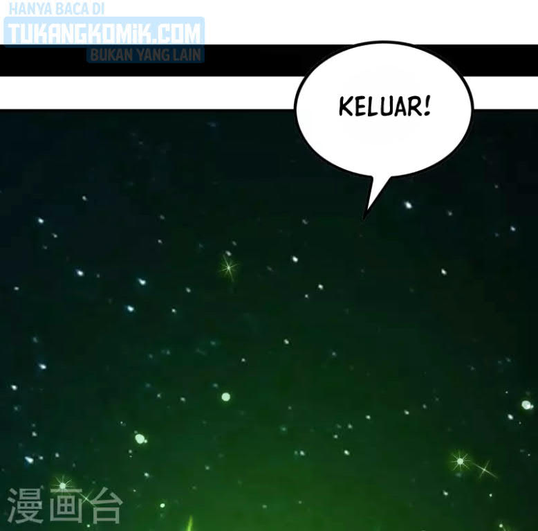 Useless First Son-In-Law Chapter 143 - halaman 19
