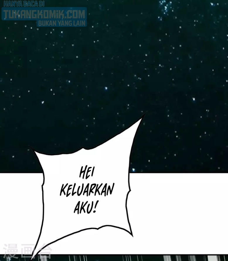 Useless First Son-In-Law Chapter 143 - halaman 21