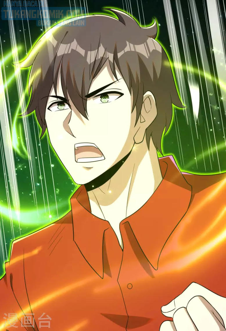 Useless First Son-In-Law Chapter 143 - halaman 22