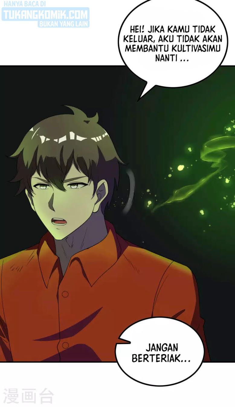 Useless First Son-In-Law Chapter 143 - halaman 26