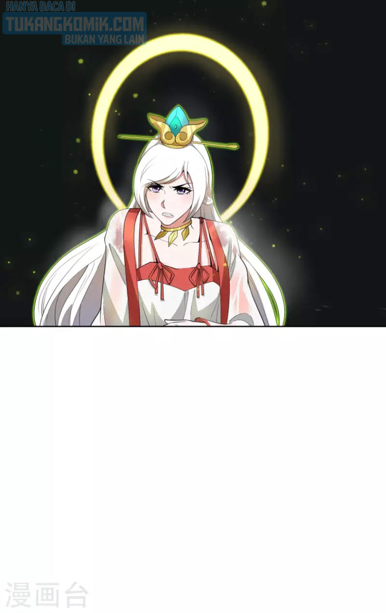 Useless First Son-In-Law Chapter 143 - halaman 28