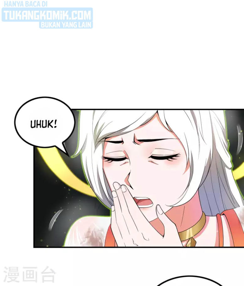 Useless First Son-In-Law Chapter 143 - halaman 30