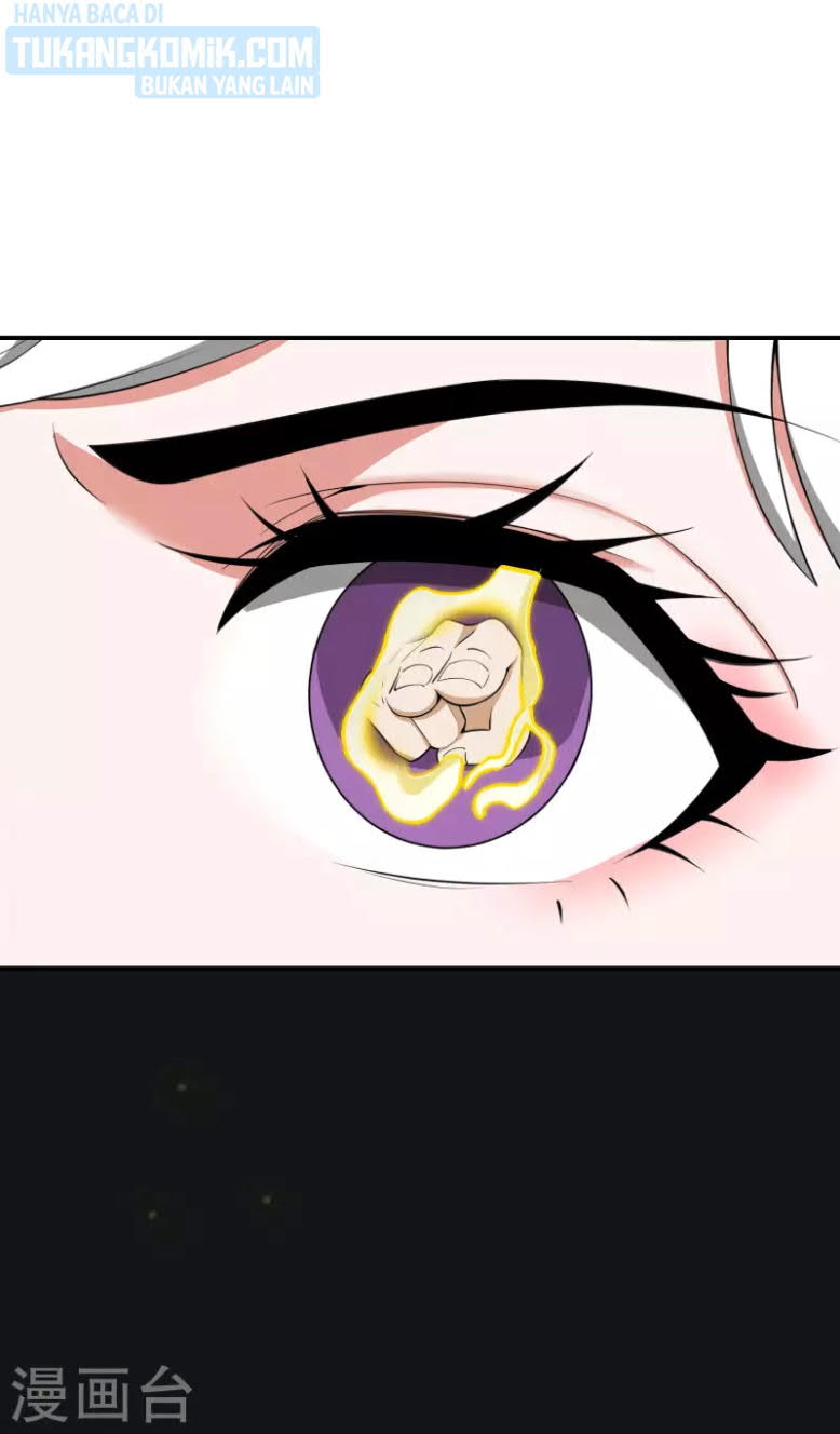 Useless First Son-In-Law Chapter 143 - halaman 35