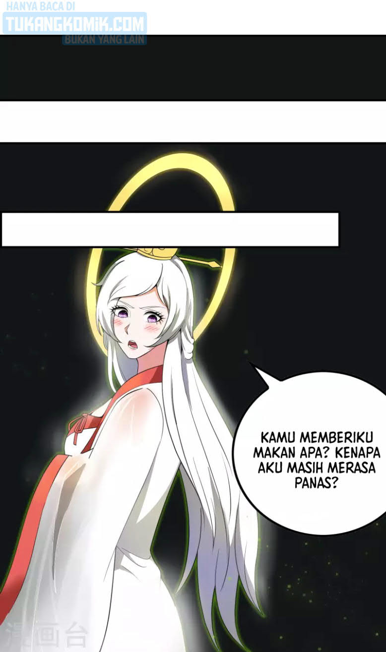 Useless First Son-In-Law Chapter 143 - halaman 37