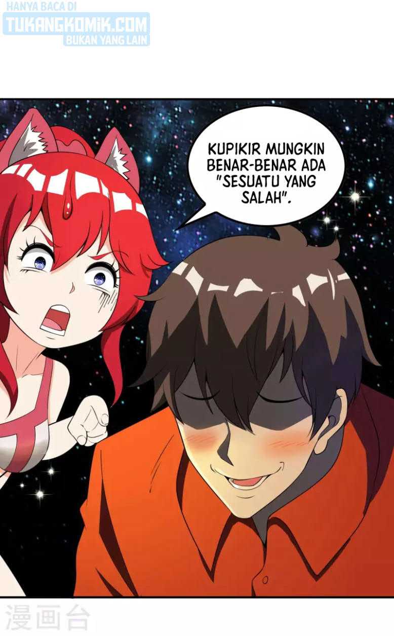 Useless First Son-In-Law Chapter 143 - halaman 41