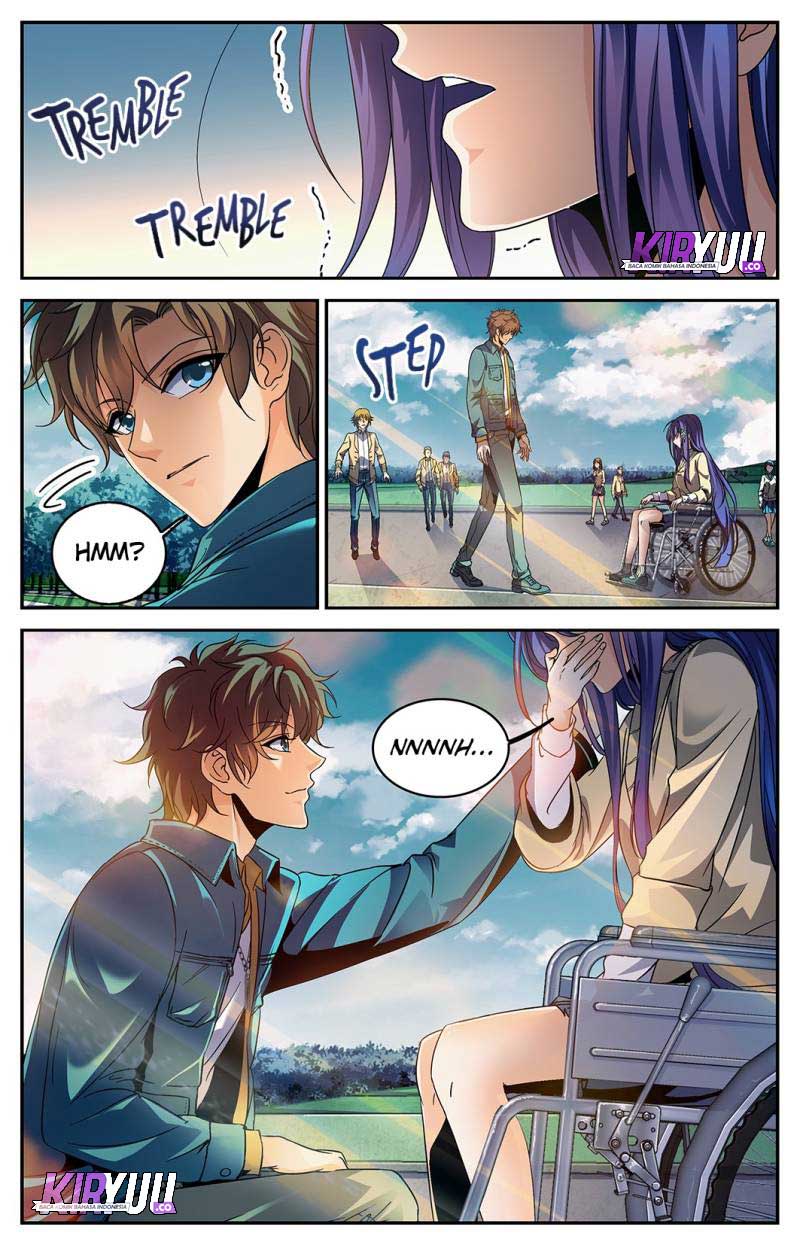 Useless First Son-In-Law Chapter 143 - halaman 9