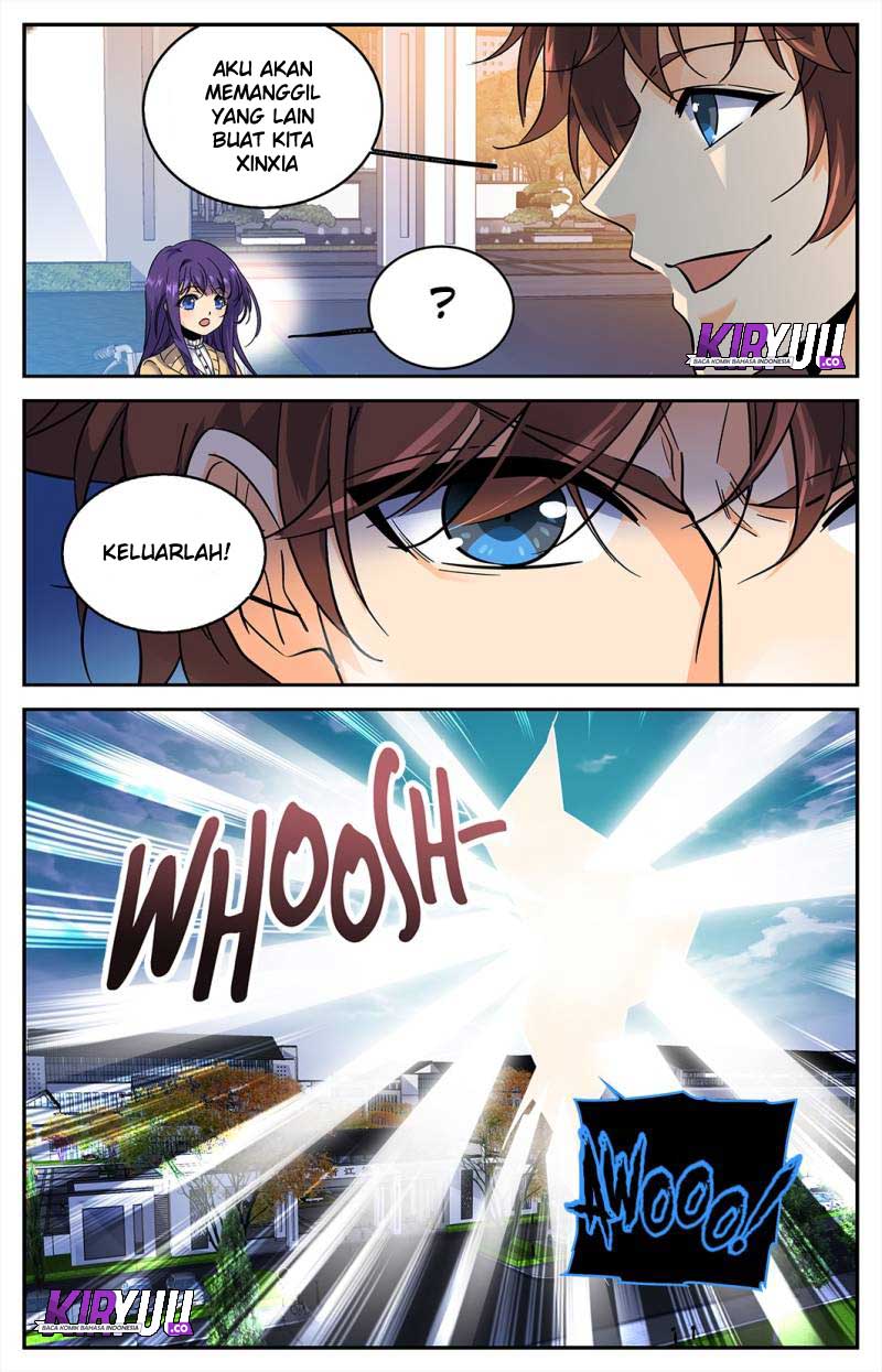 Useless First Son-In-Law Chapter 144 - halaman 14