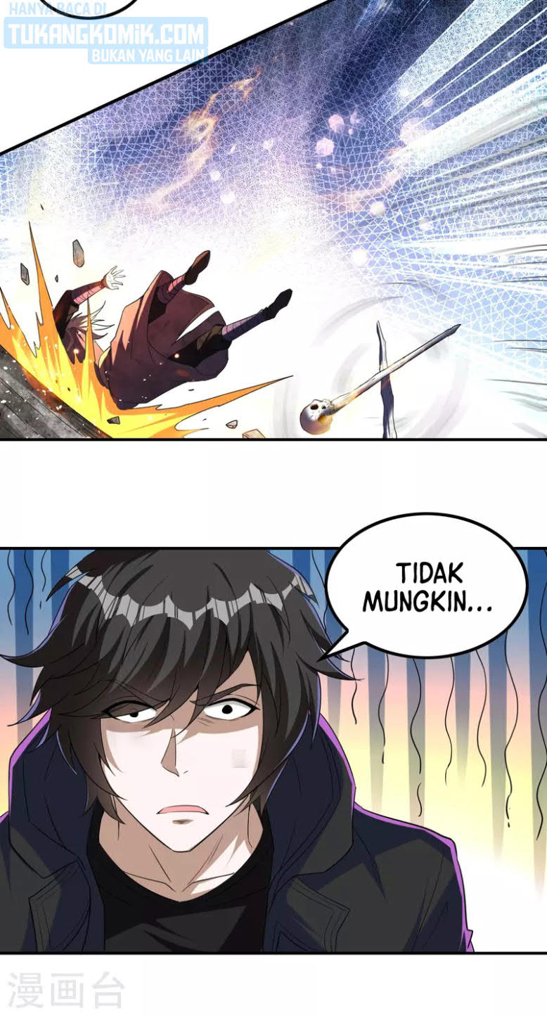 Useless First Son-In-Law Chapter 144 - halaman 22