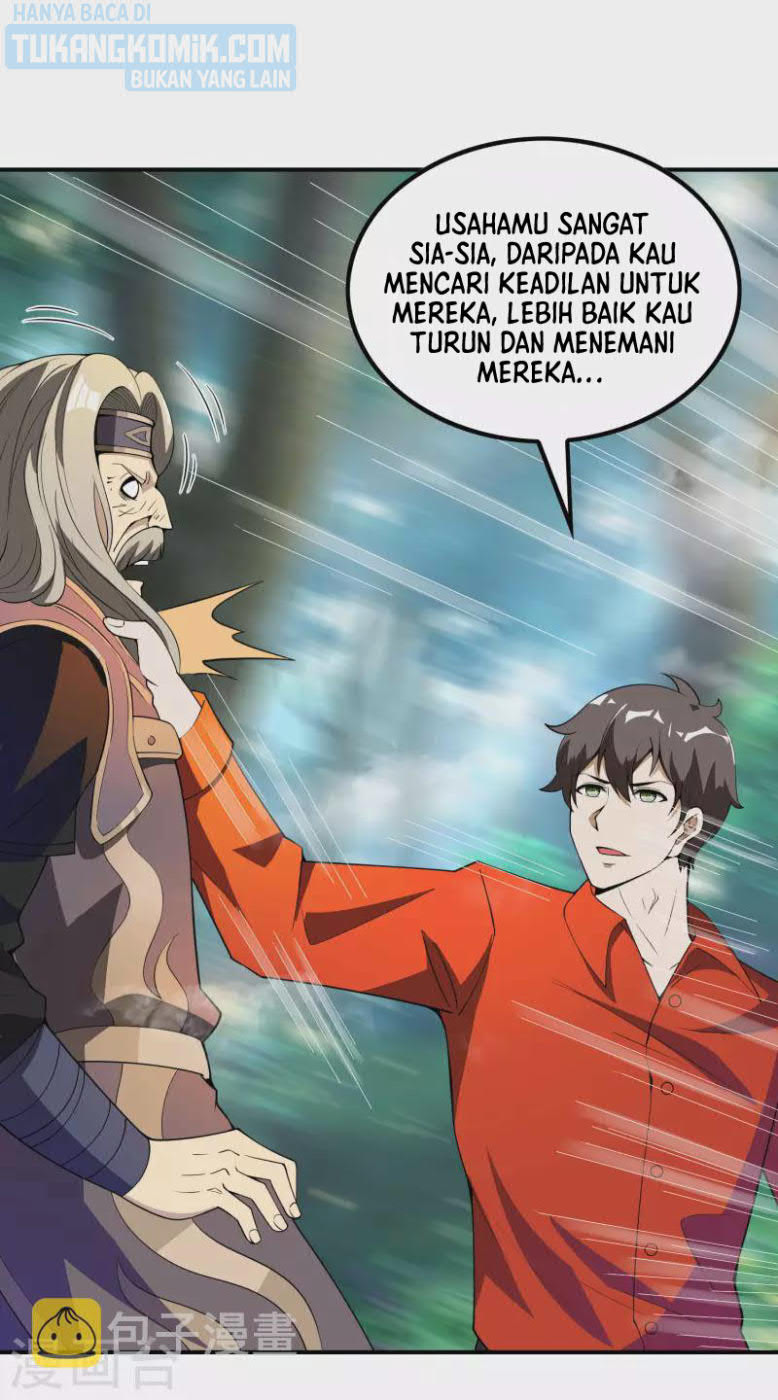 Useless First Son-In-Law Chapter 144 - halaman 23