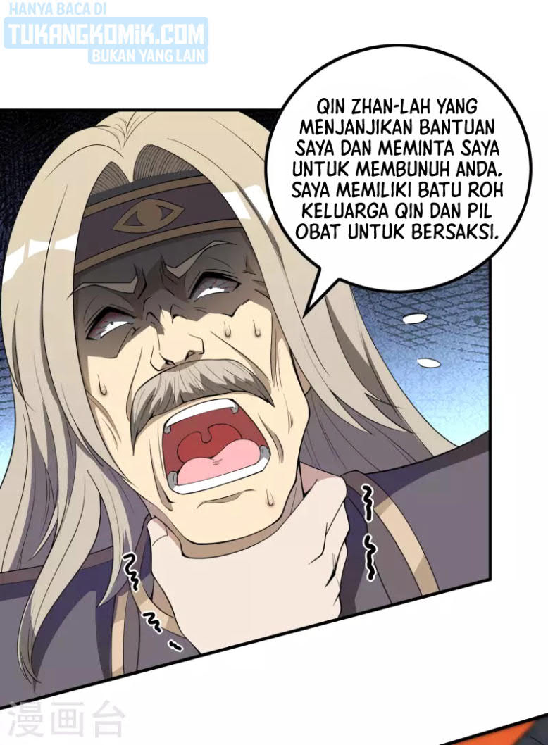 Useless First Son-In-Law Chapter 144 - halaman 24