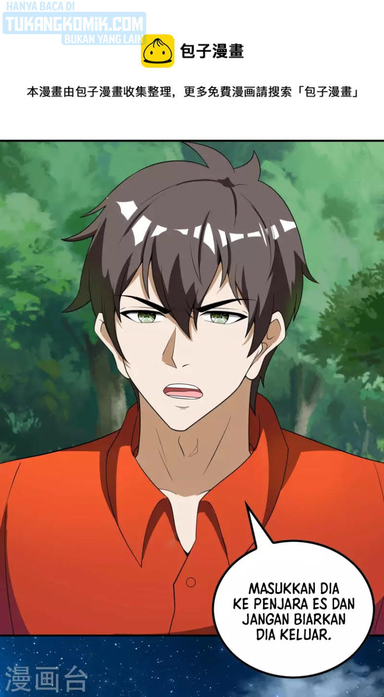 Useless First Son-In-Law Chapter 144 - halaman 30