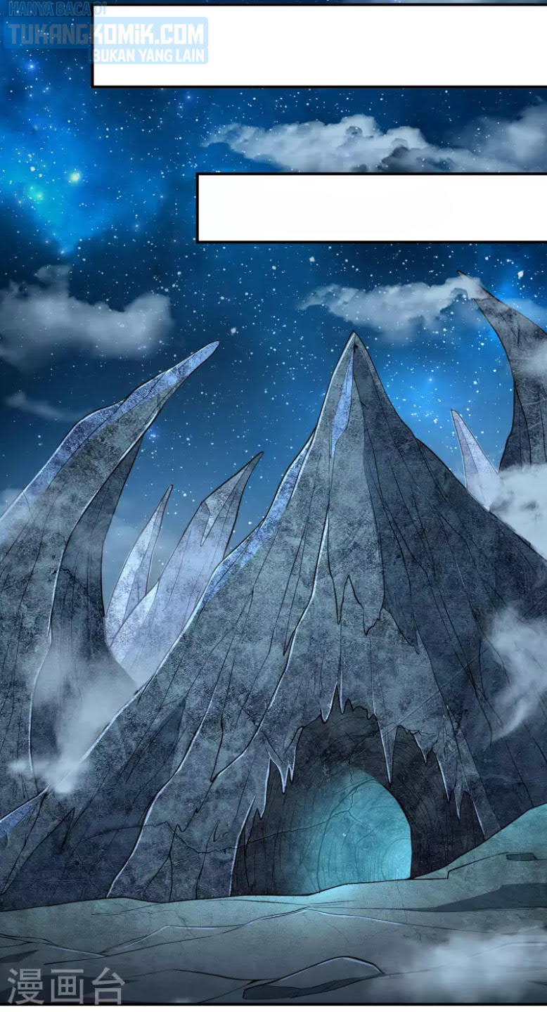 Useless First Son-In-Law Chapter 144 - halaman 31