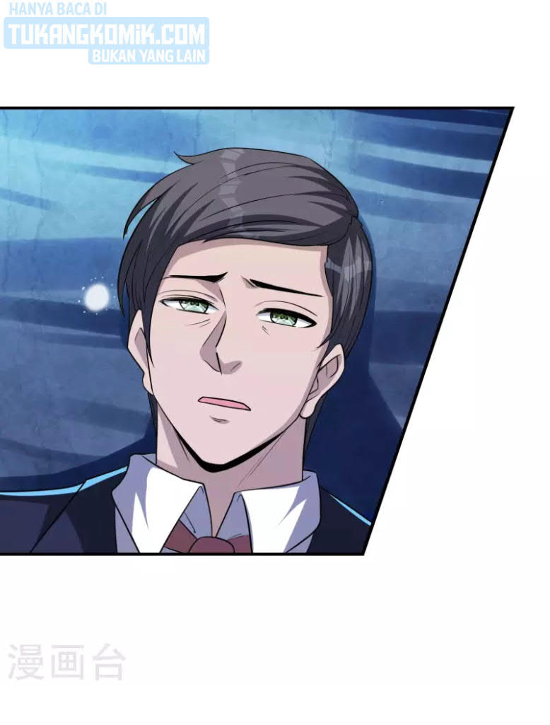 Useless First Son-In-Law Chapter 144 - halaman 38