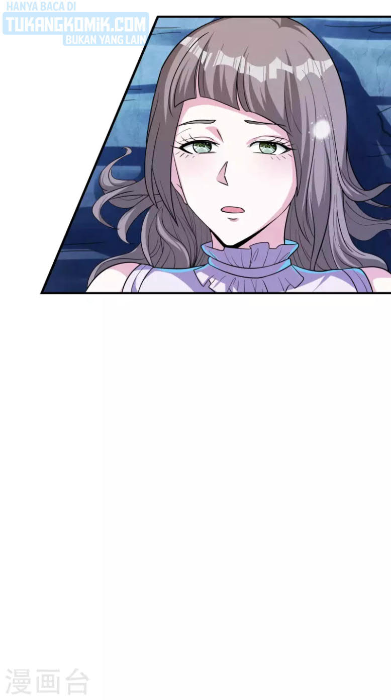 Useless First Son-In-Law Chapter 144 - halaman 39