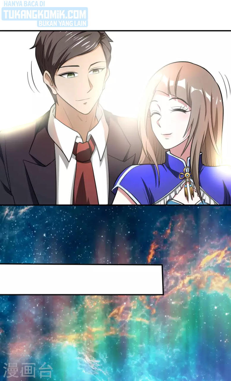 Useless First Son-In-Law Chapter 145 - halaman 27