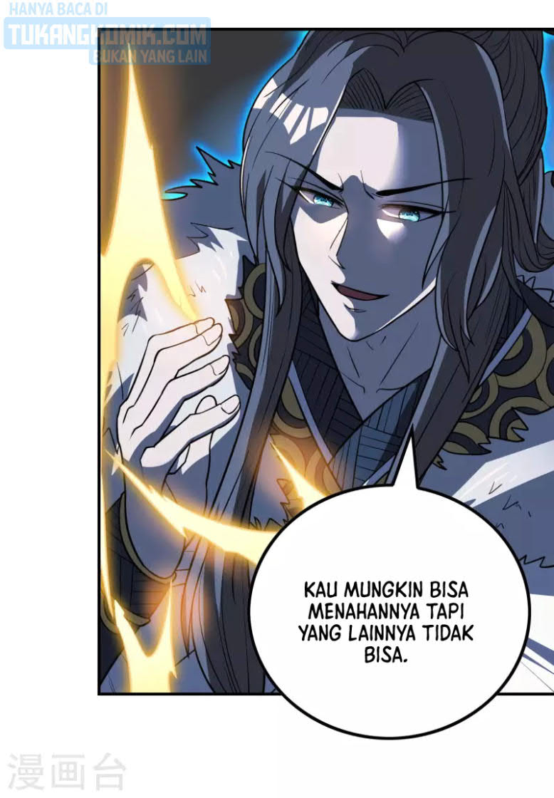 Useless First Son-In-Law Chapter 145 - halaman 37
