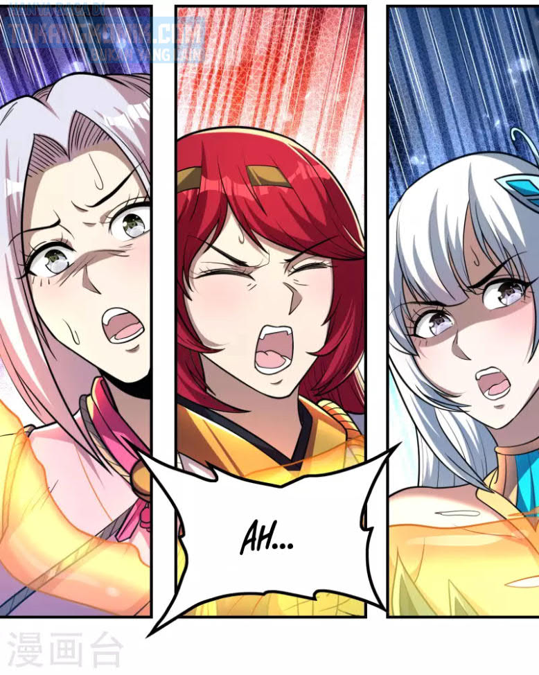 Useless First Son-In-Law Chapter 145 - halaman 49
