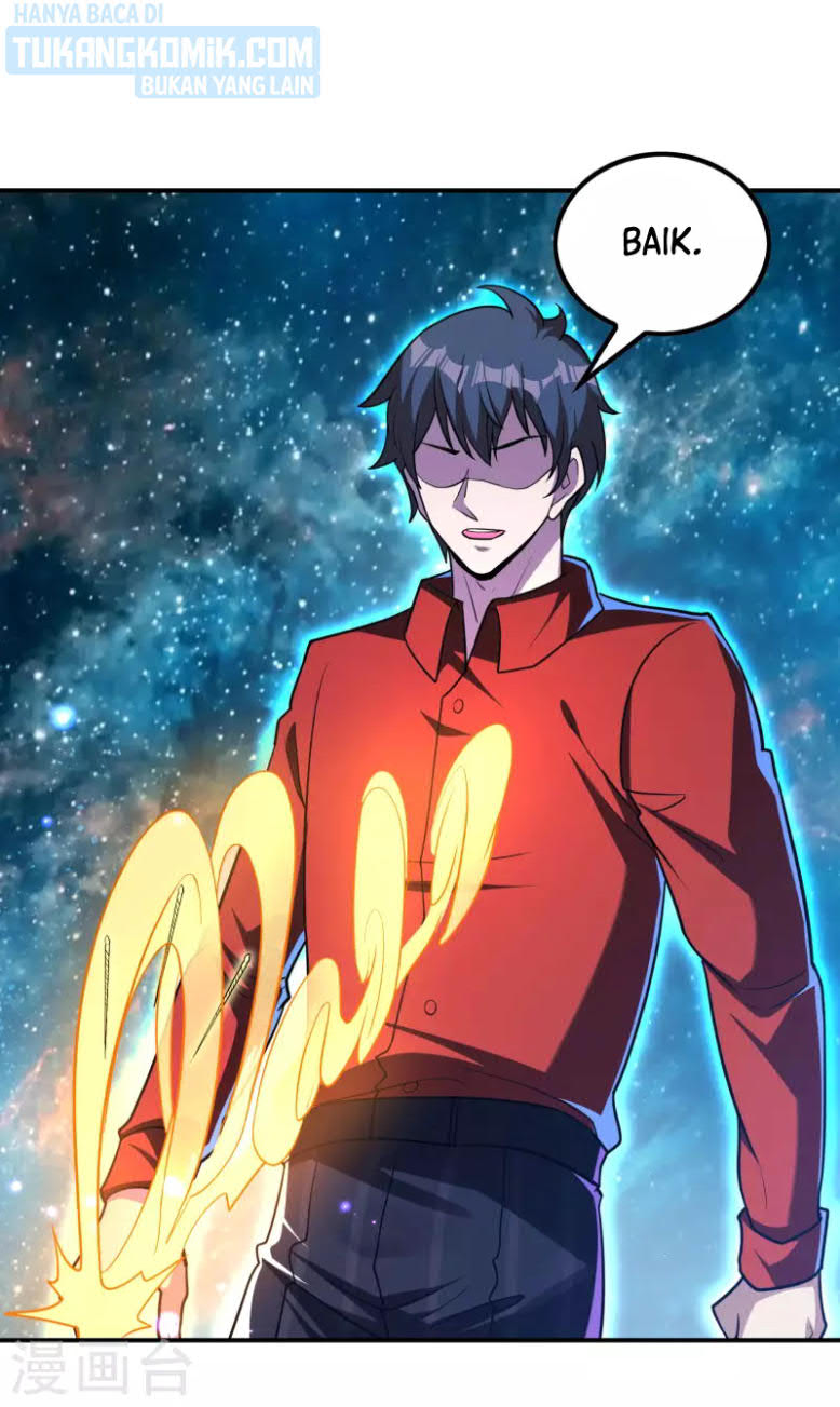 Useless First Son-In-Law Chapter 145 - halaman 50
