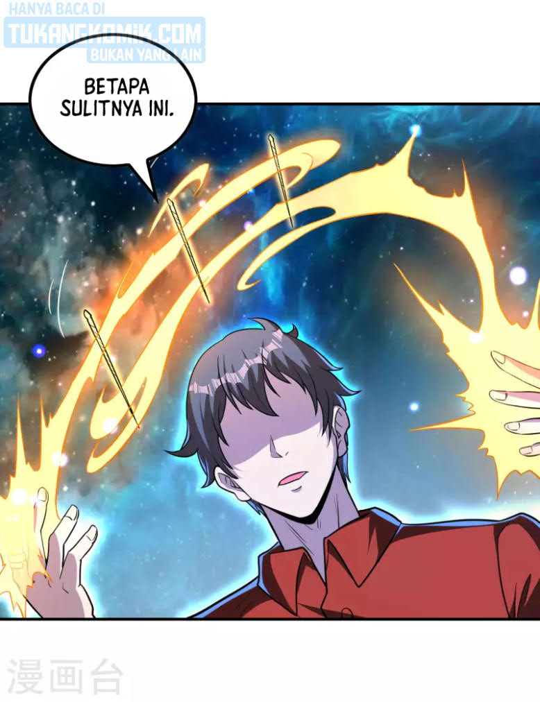 Useless First Son-In-Law Chapter 145 - halaman 51
