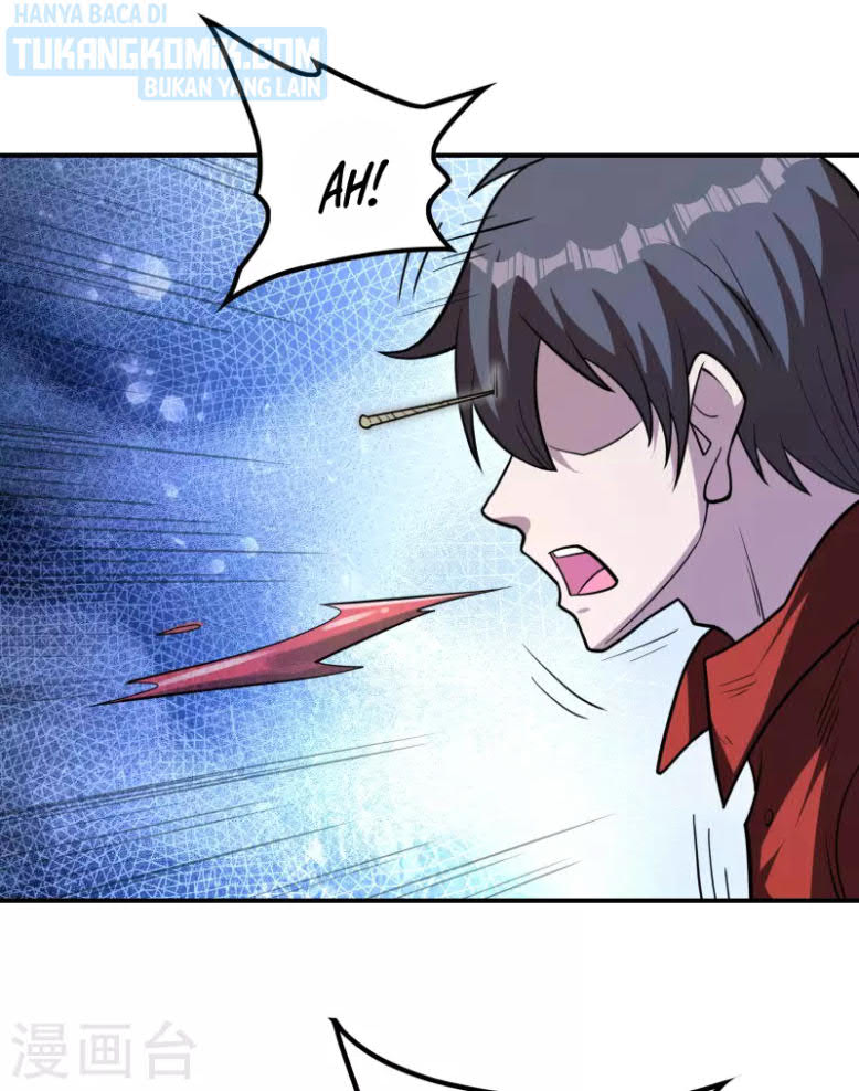 Useless First Son-In-Law Chapter 145 - halaman 53