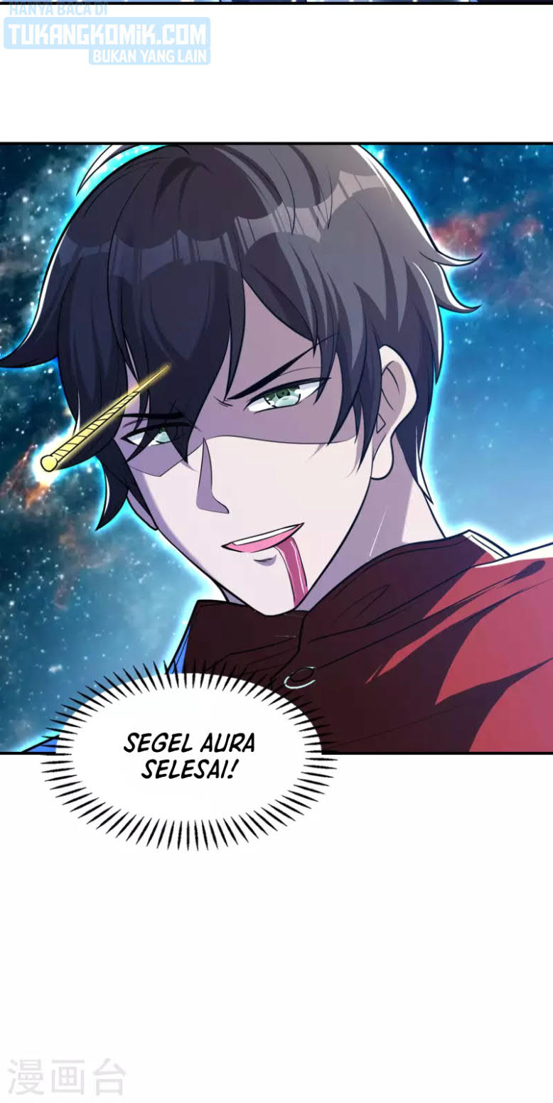 Useless First Son-In-Law Chapter 145 - halaman 56