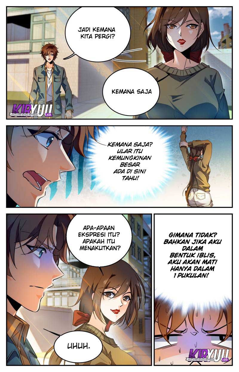 Useless First Son-In-Law Chapter 146 - halaman 12