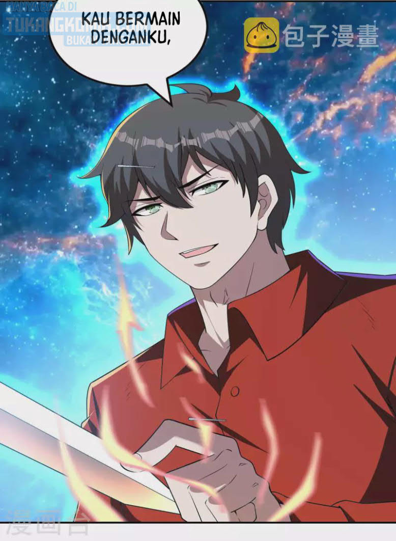 Useless First Son-In-Law Chapter 146 - halaman 17